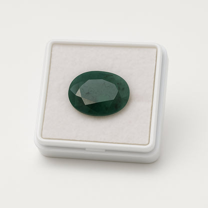Panna (Emerald) 8.00 Cts.