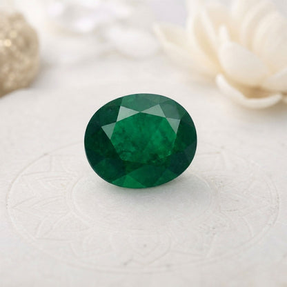 Panna (Emerald) 8.00 Cts.