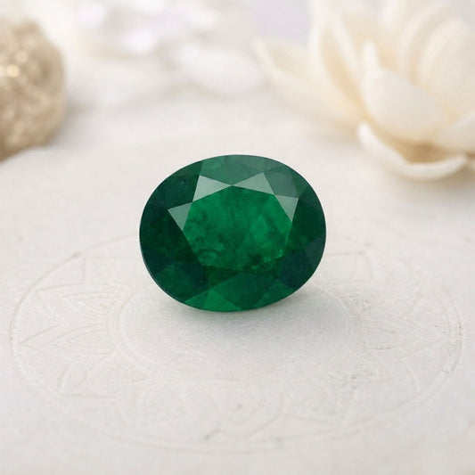 Panna (Emerald) 8.00 Cts.