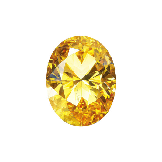 Pukhraj (Yellow Sapphire)