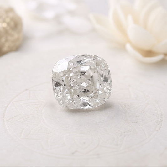 Pukhraj (Yellow Sapphire) 4.35 Cts