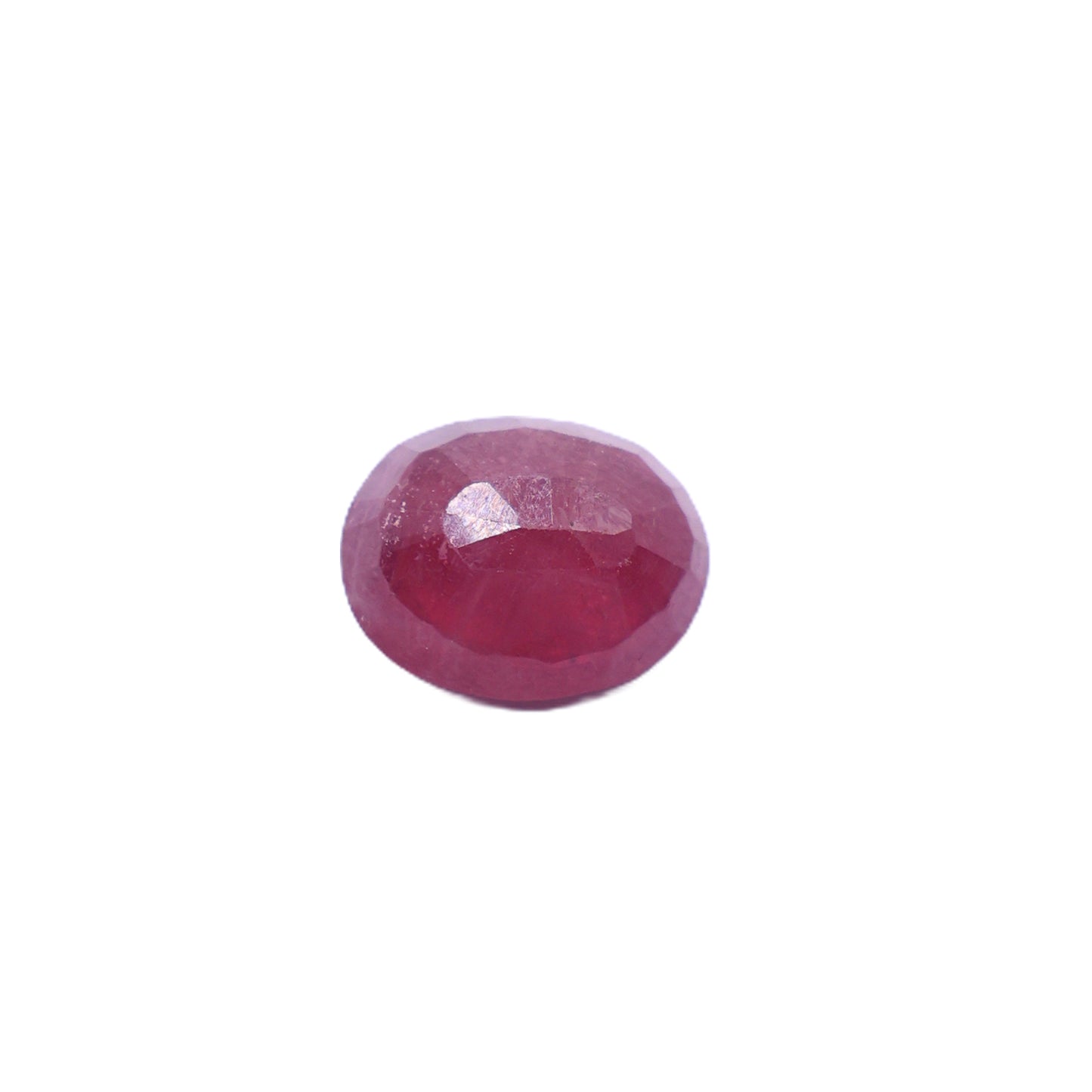Manik (Ruby) 10.20 Cts