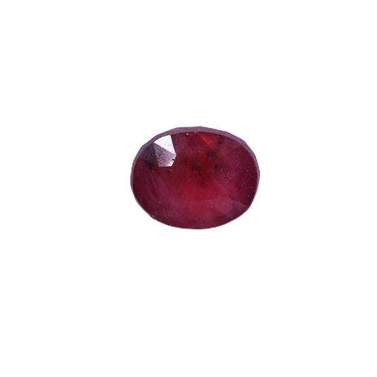 Manik (Ruby) 10.20 Cts