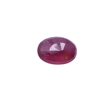 Manik (Ruby) 8.30 Cts