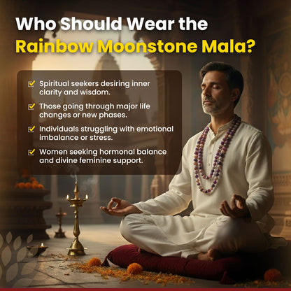 BhagyaG Mala