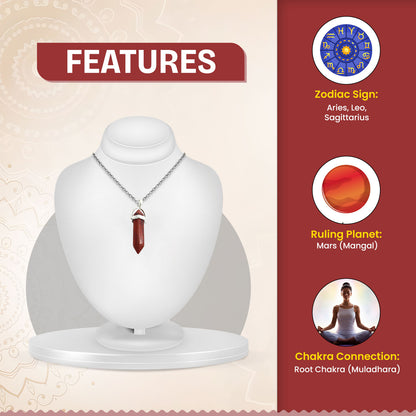 Harmony Energy Pendant