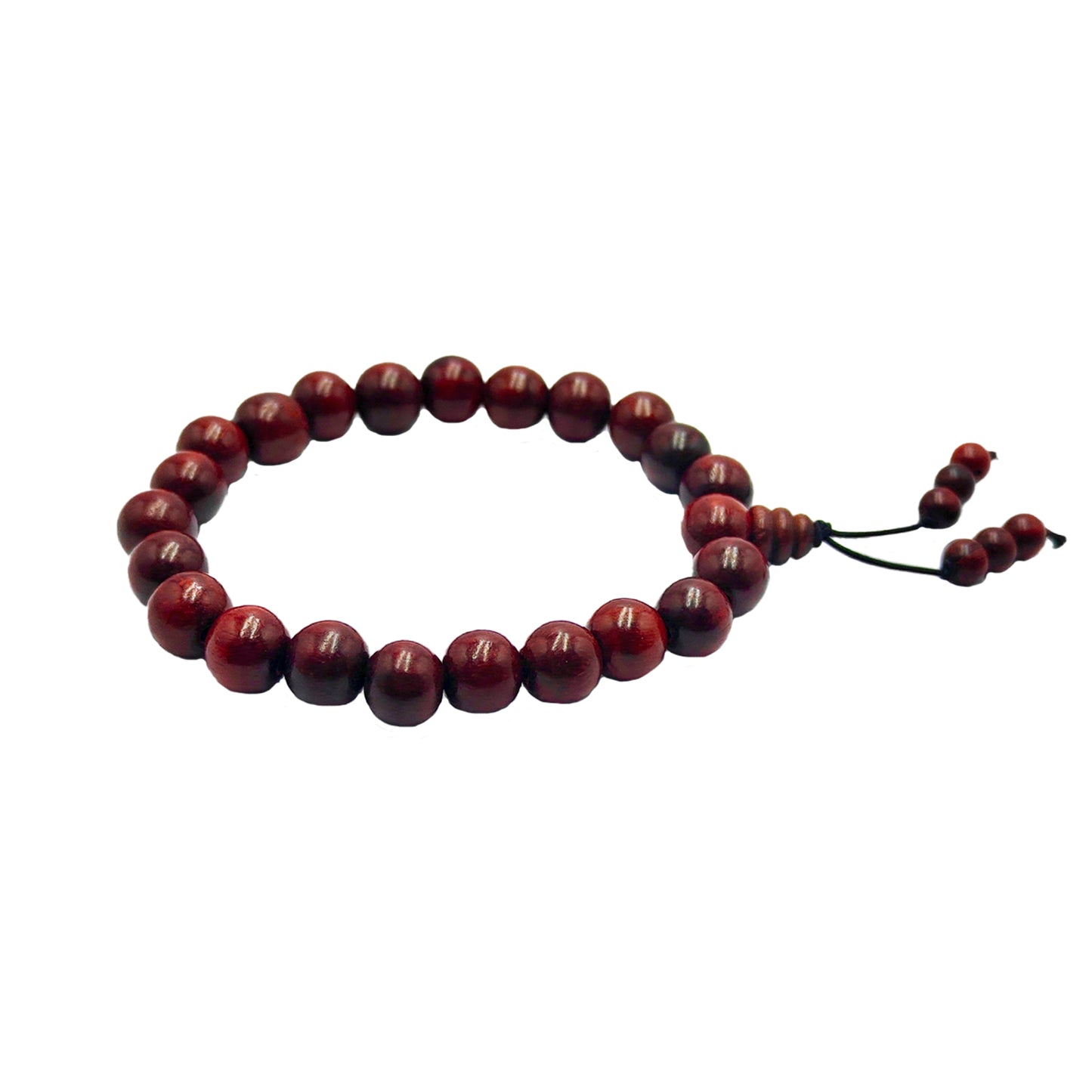 Red Chandan Bracelet