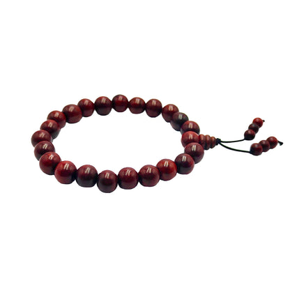 Red Chandan Bracelet