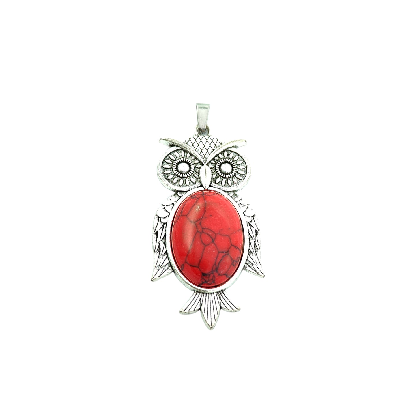 Energy Jewelry Pendant