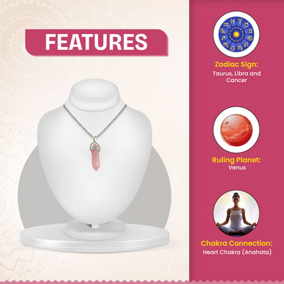 Heart Chakra Pendant