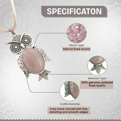 Emotional Healing Pendant