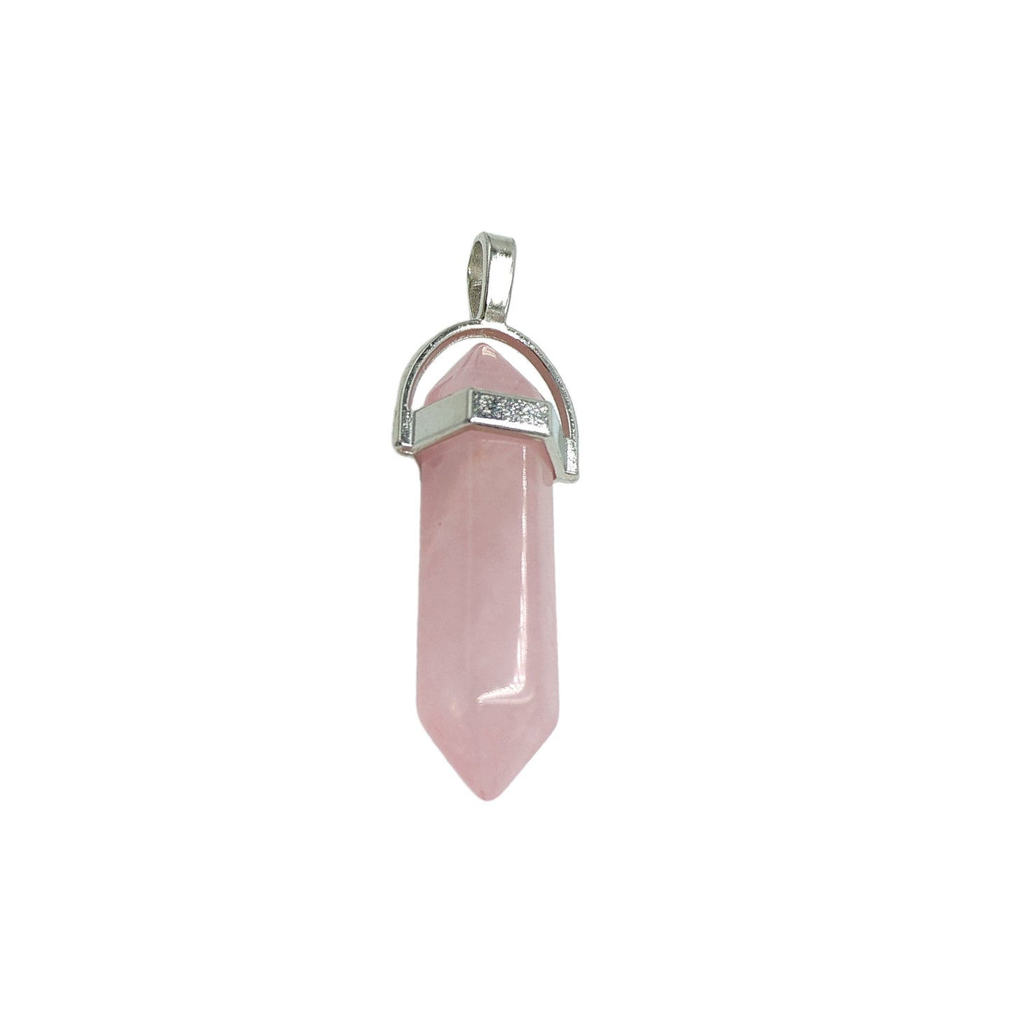 Healing Crystal Pendant