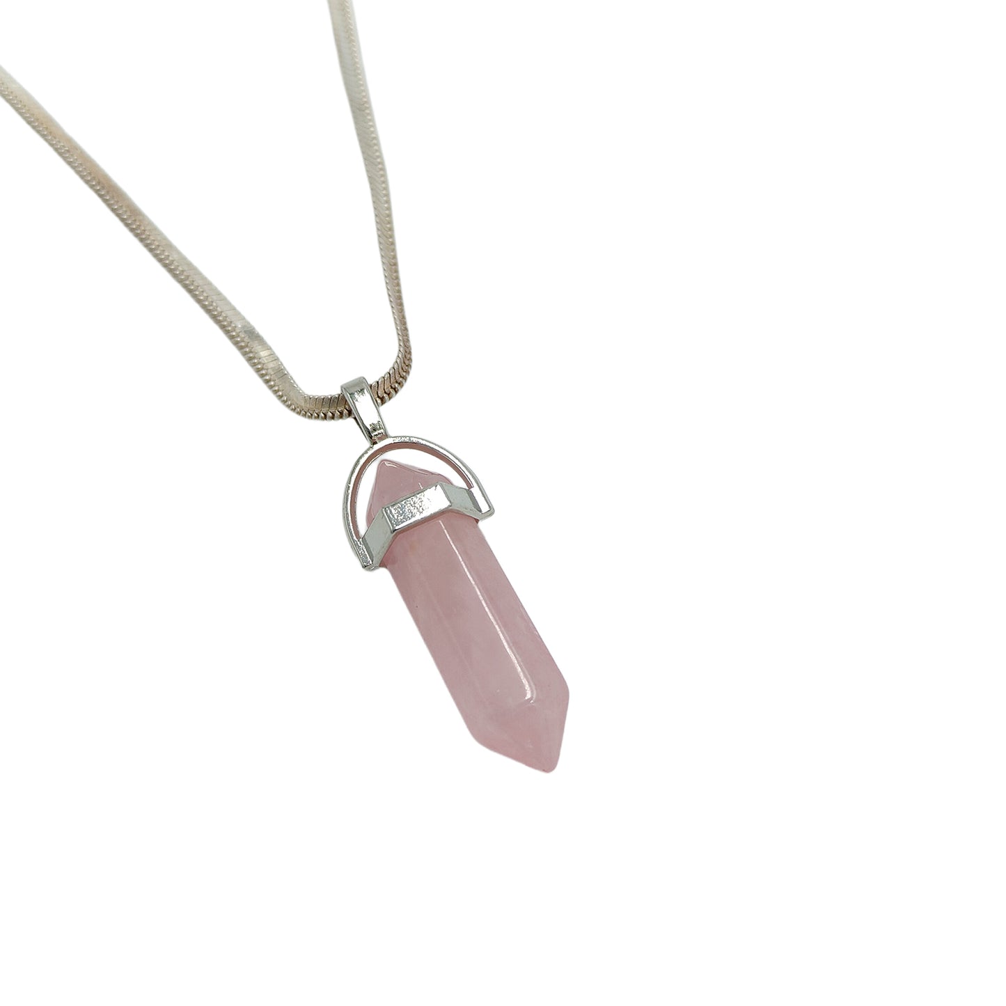 Self Love Pendant