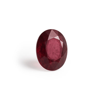 Manik (Ruby) 13.42 Cts