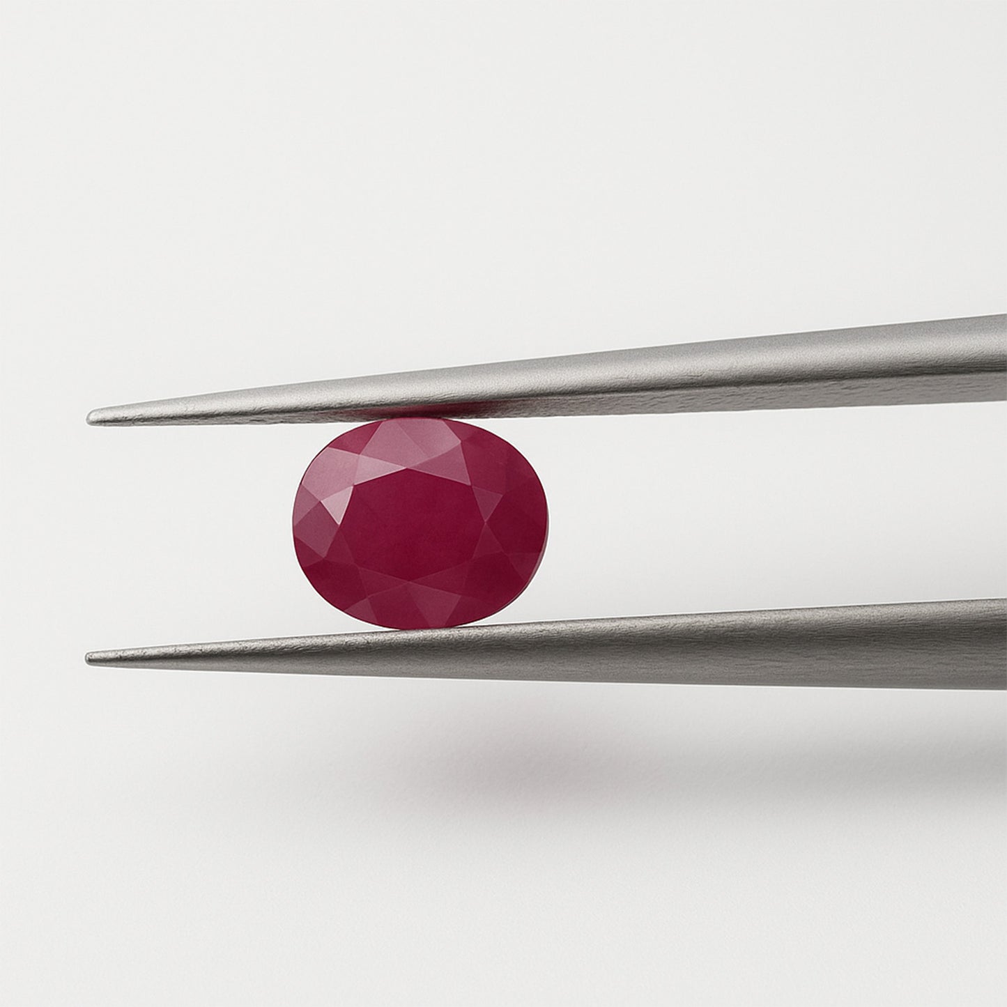 Manik (Ruby) 2.78 Cts