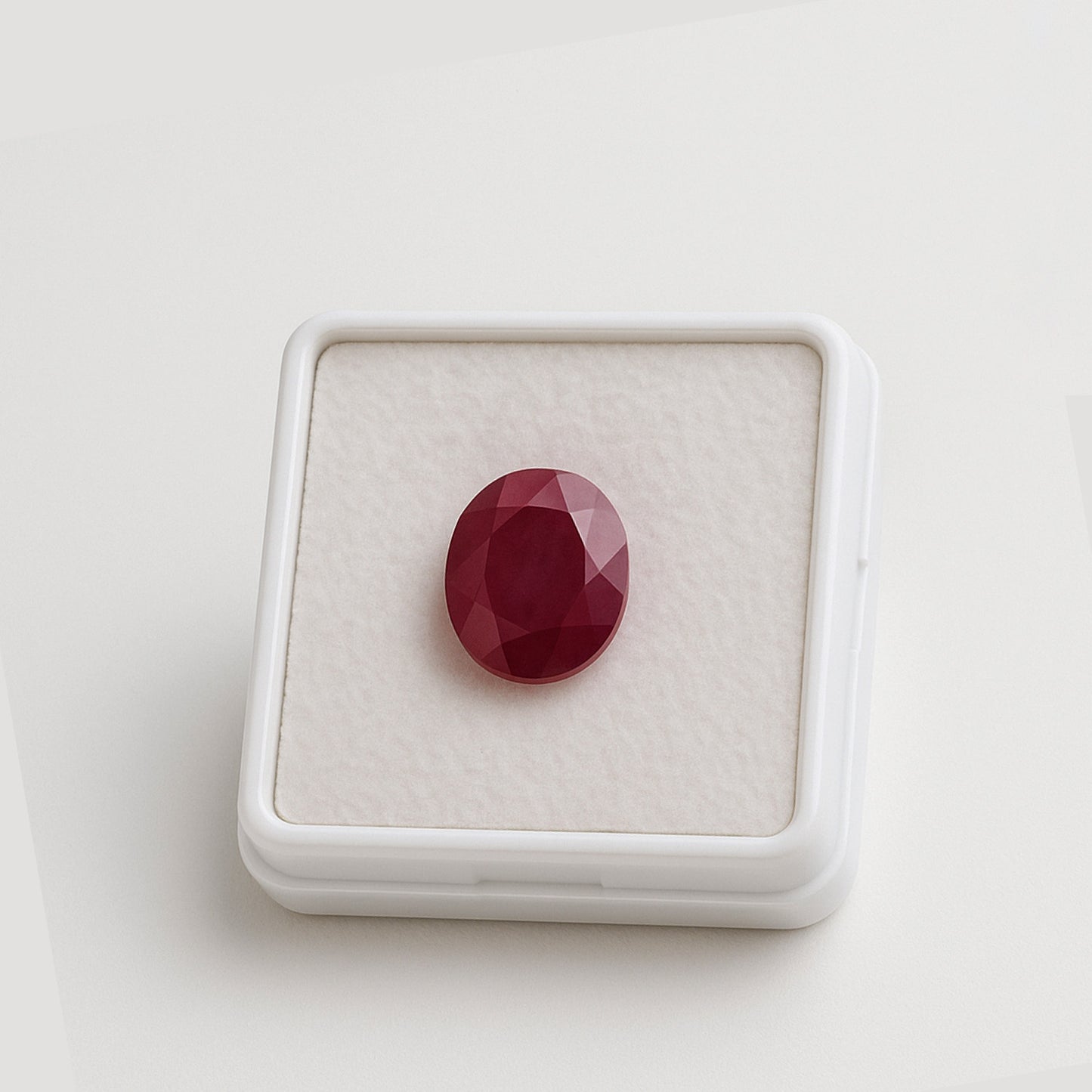 Manik (Ruby) 2.78 Cts