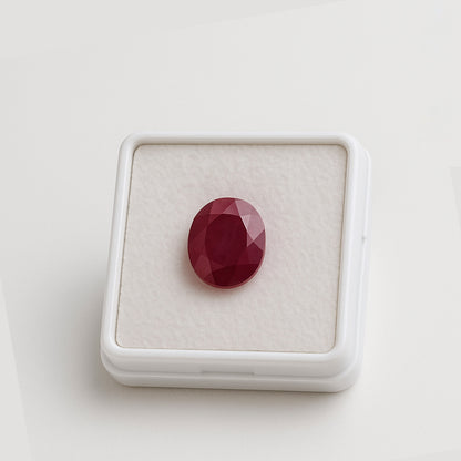 Manik (Ruby) 2.78 Cts