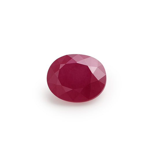 Manik (Ruby) 2.78 Cts