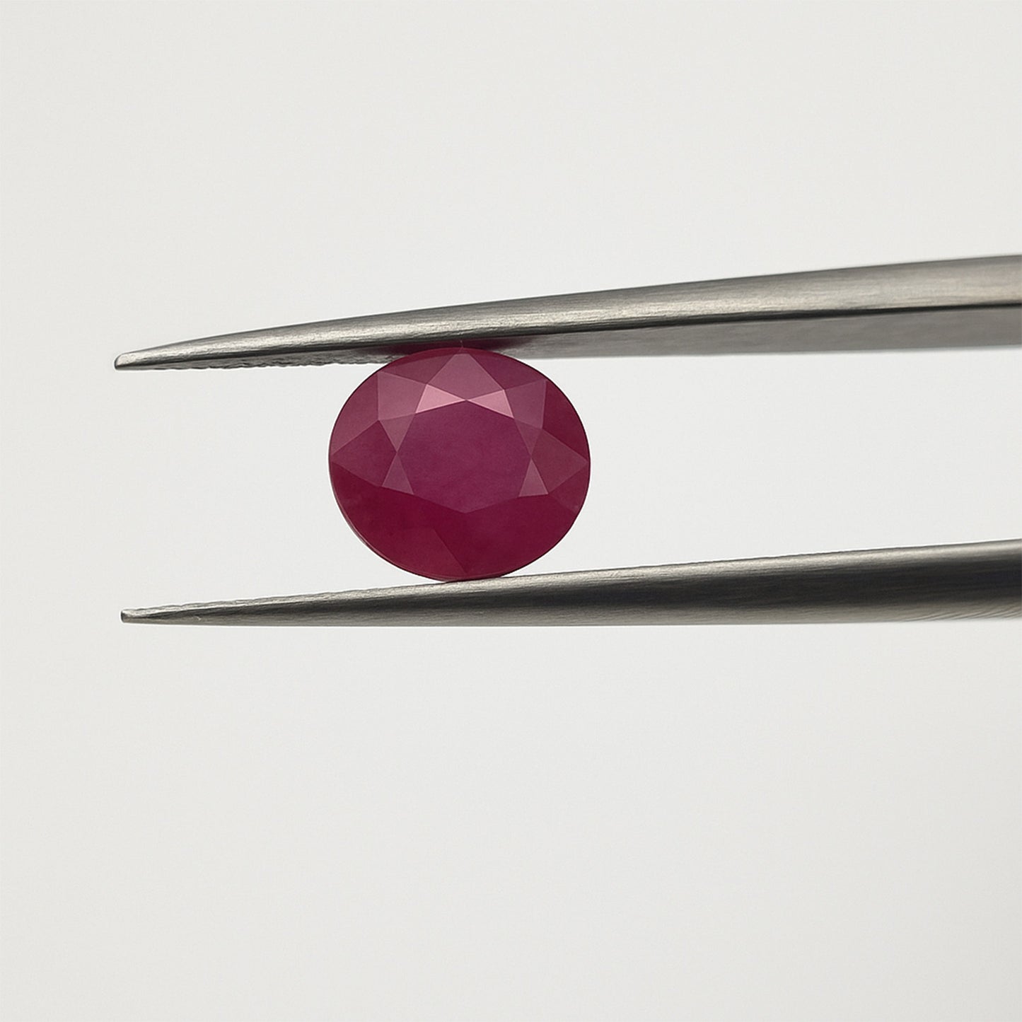 Manik (Ruby) 5.20 Cts