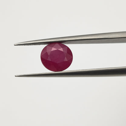Manik (Ruby) 5.20 Cts