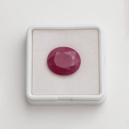 Manik (Ruby) 5.20 Cts