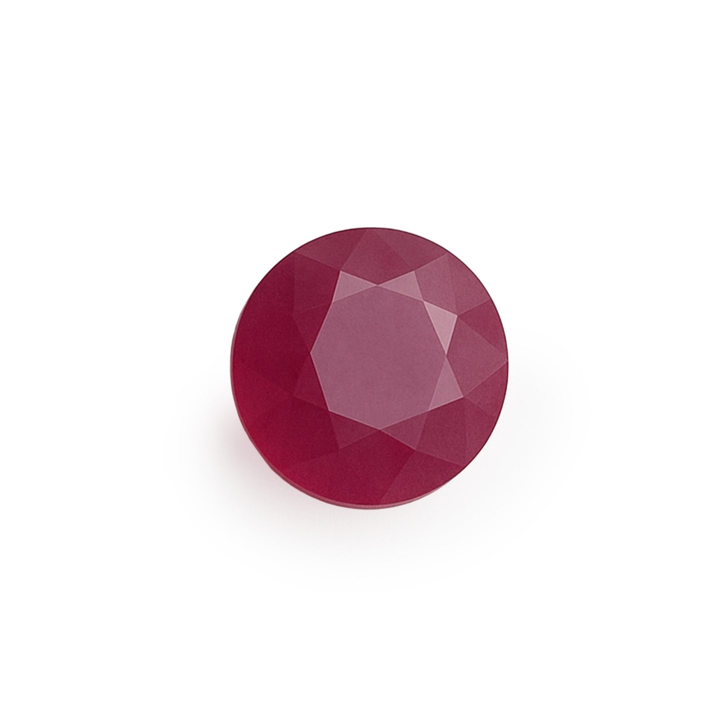 Manik (Ruby) 5.20 Cts