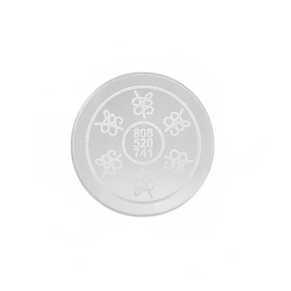 energy cleansing crystal
