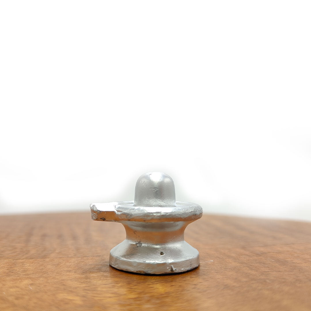 Mini Shivling Idol