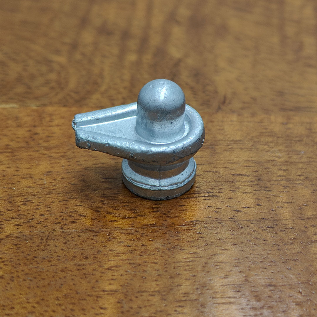 Small Shivling Idol