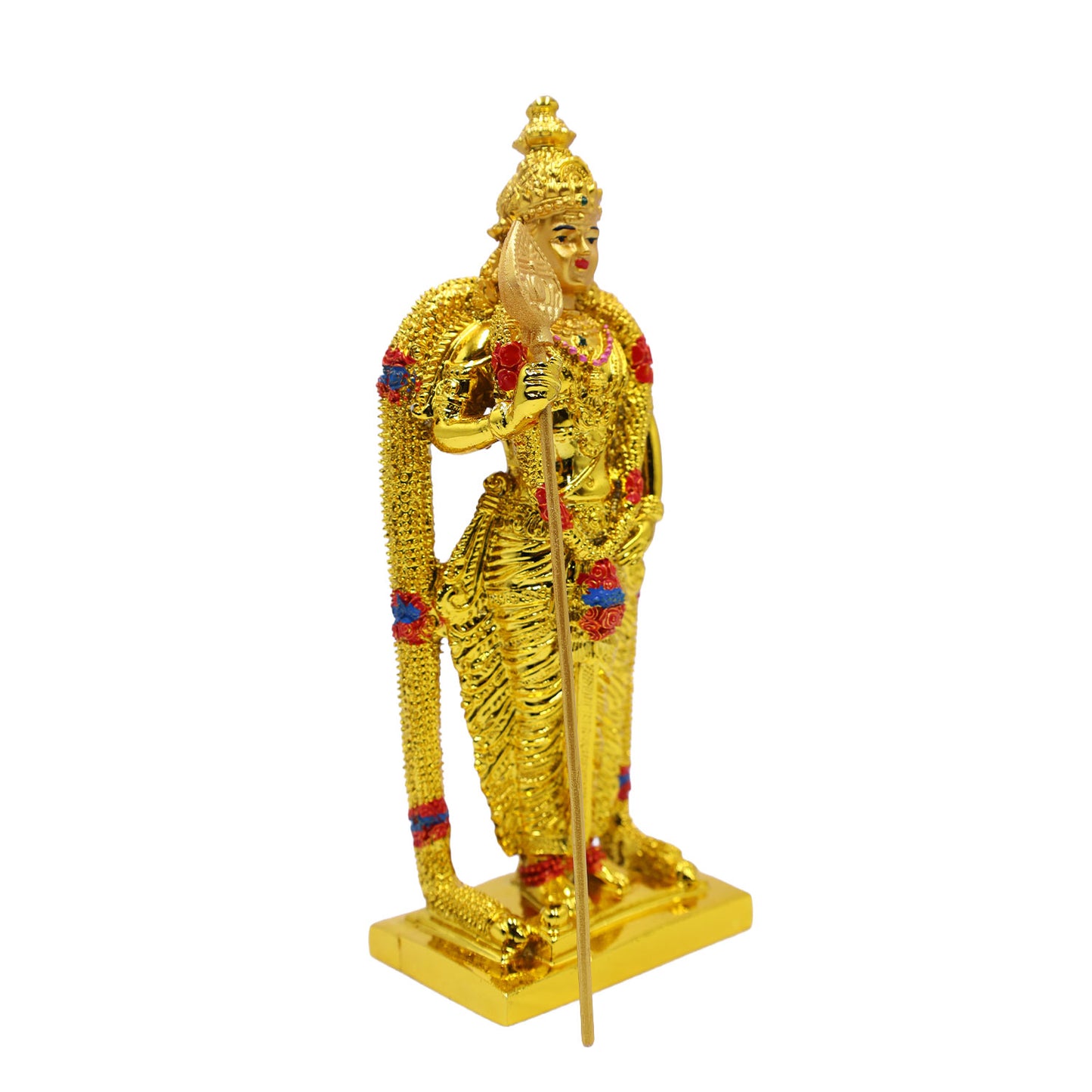 ஸ்ரீ பரணி முருகன்