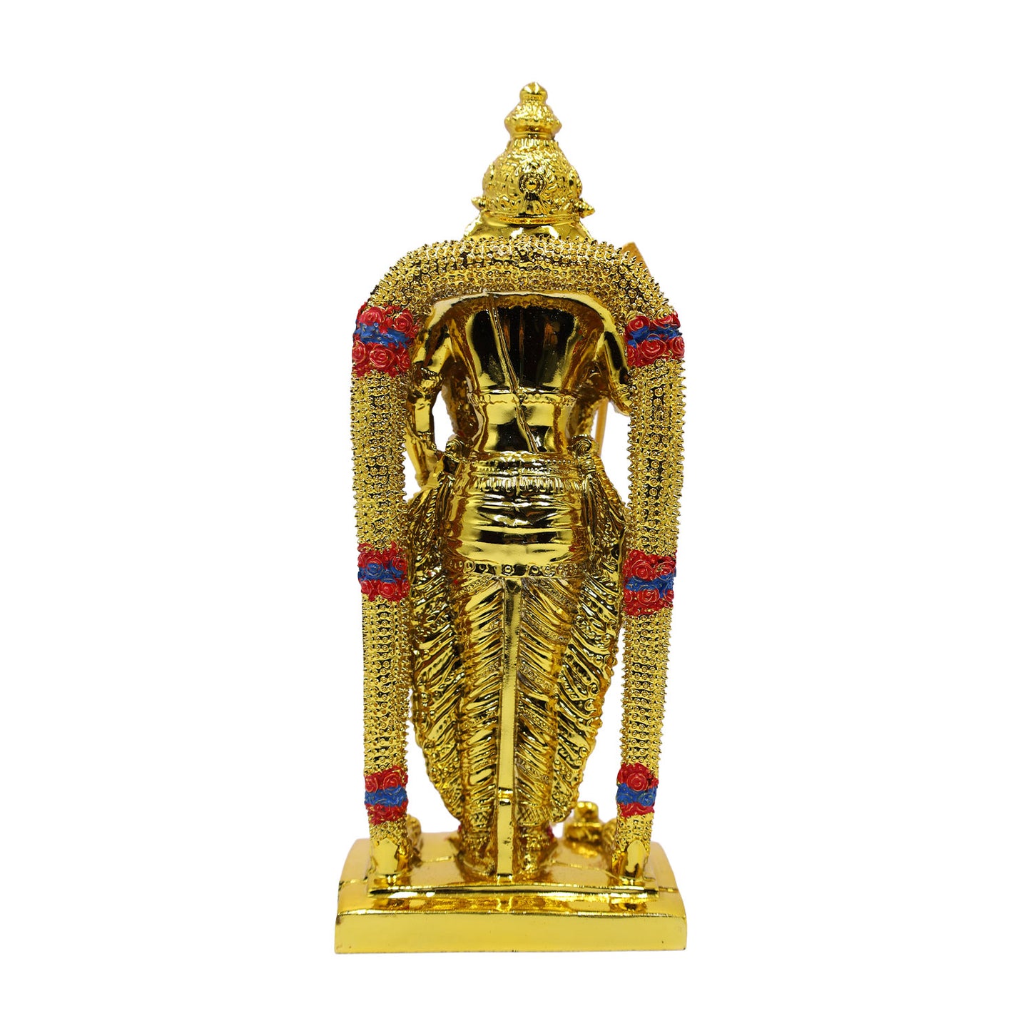 Spiritual Murti