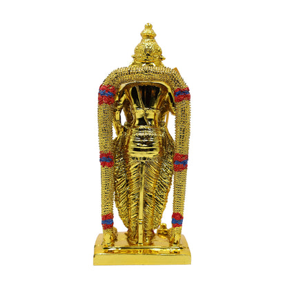 Spiritual Murti