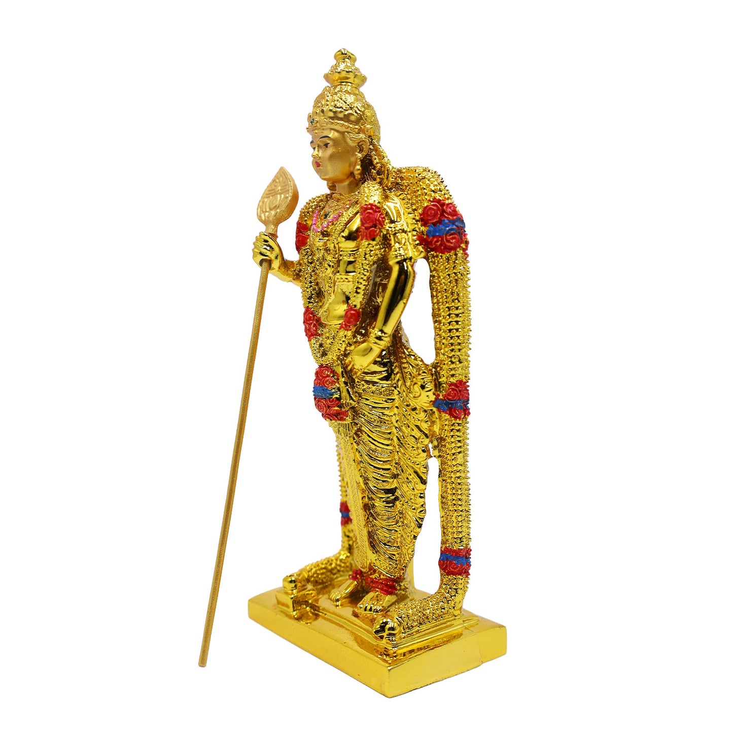 Spiritual Murti