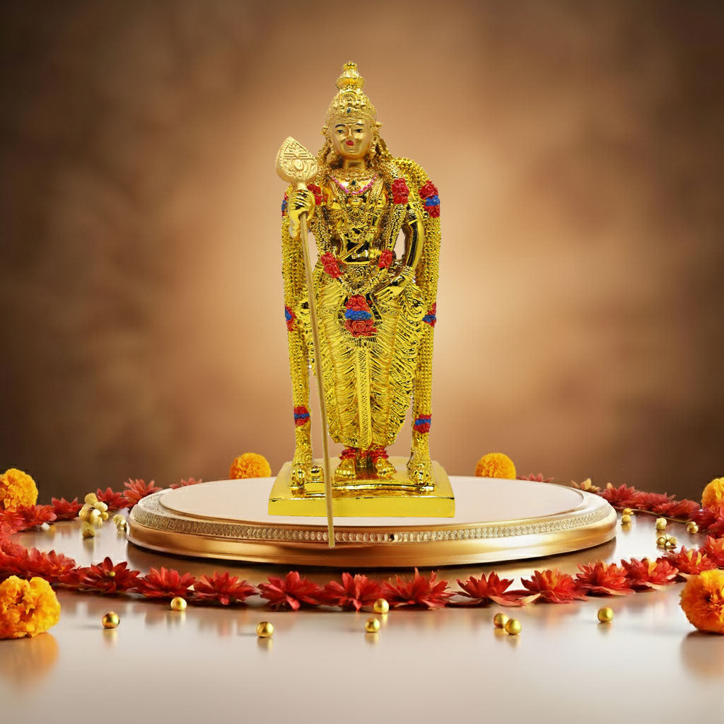 Murugan Idol