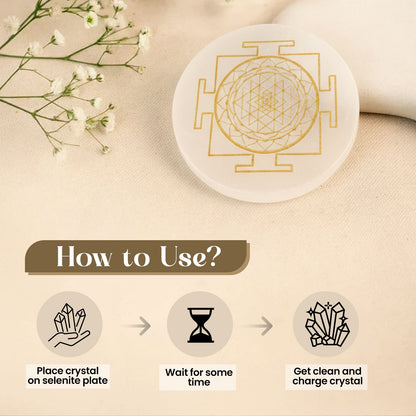 Wealth & Prosperity Yantra
