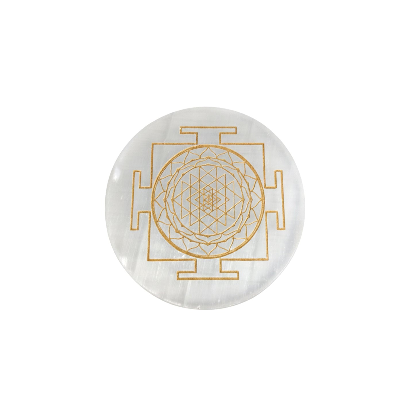 energy cleansing crystal