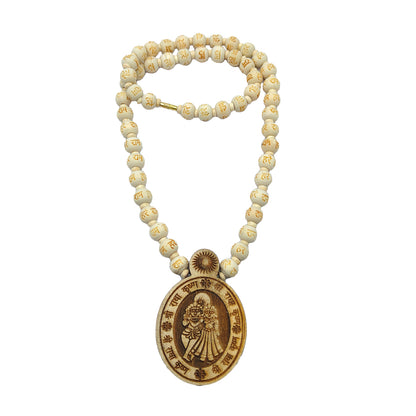 Shree Radha Krishna Tulsi Mala