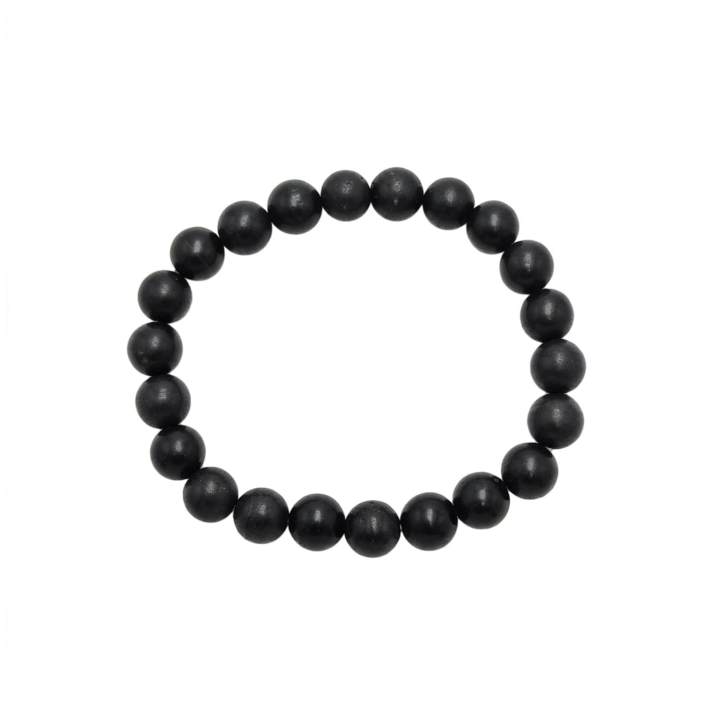 Shungite Crystal Bracelet