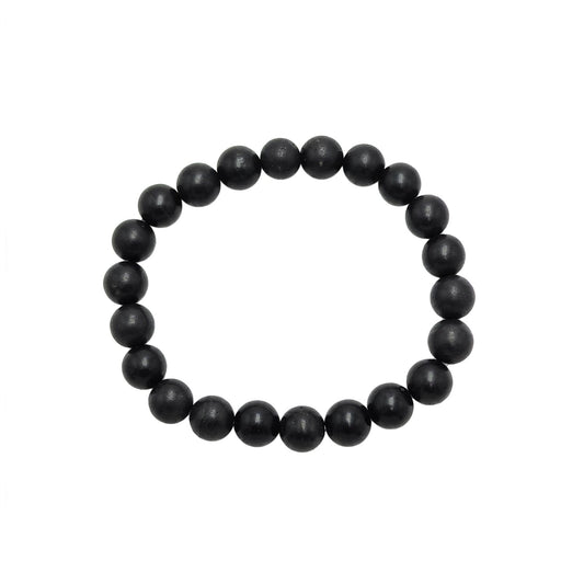 Shungite Crystal Bracelet
