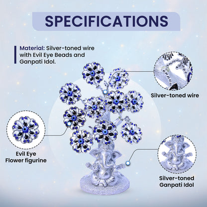 Original Evil Eye Tree BhagyaG
