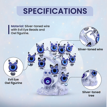 Original Evil Eye Tree BhagyaG