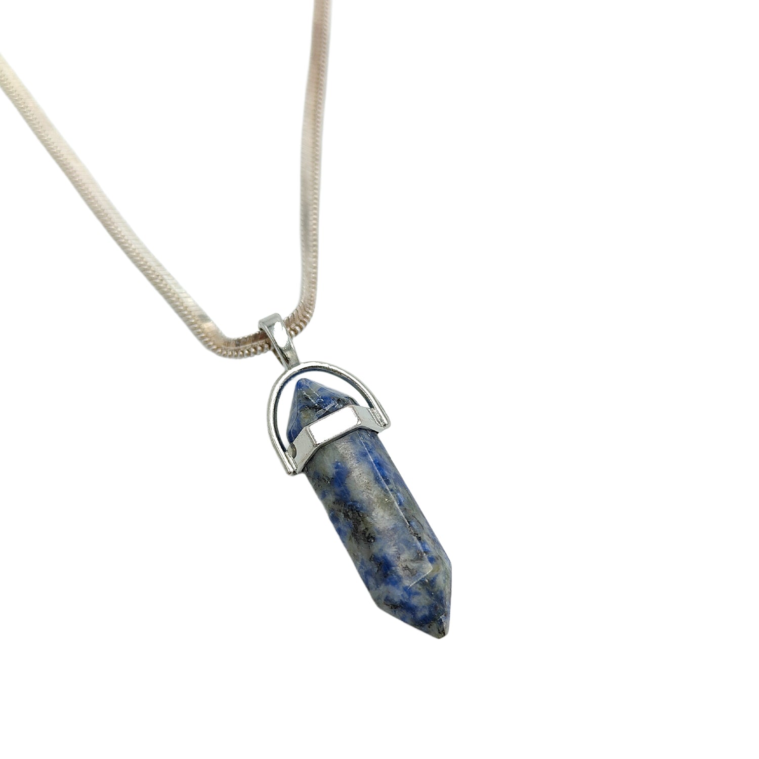 Spiritual Jewelry Pendant