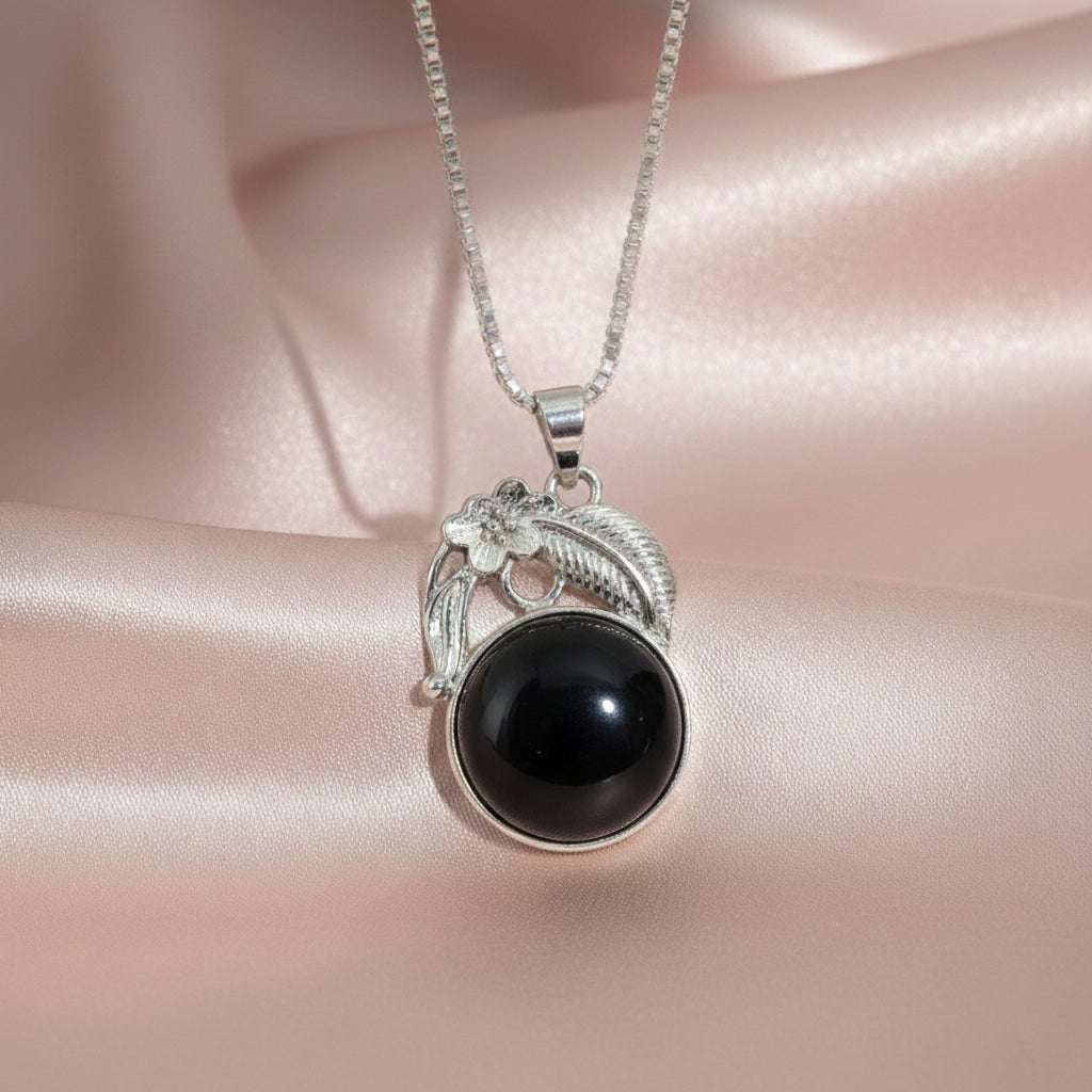 Sulemani Hakik Pendant