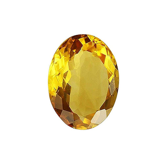 Sunehla (Golden Topaz)