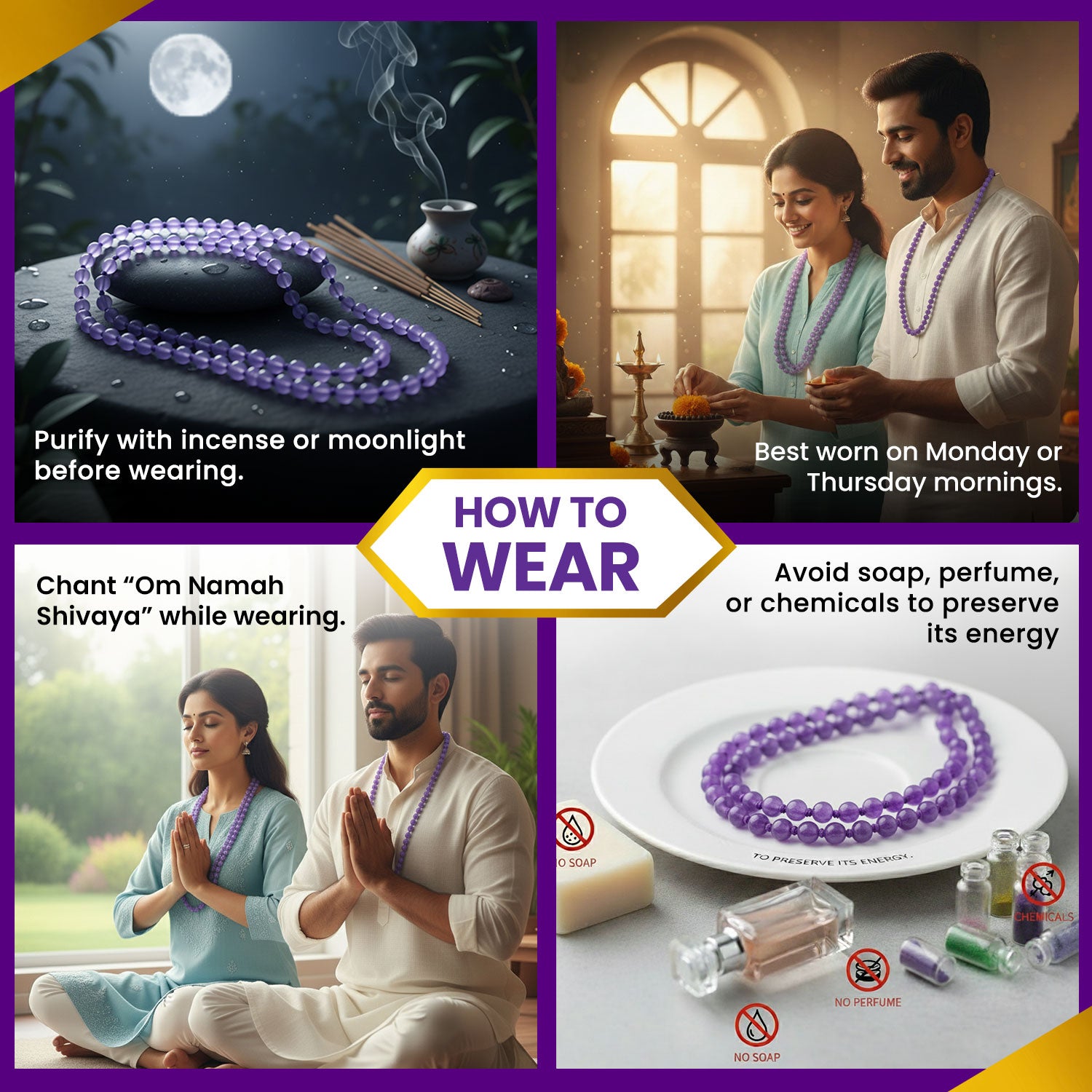BhagyaG Mala