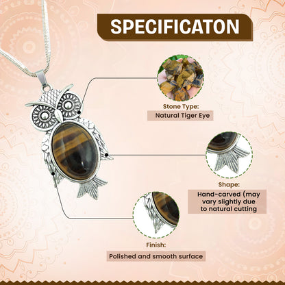 Protection Jewelry Pendant