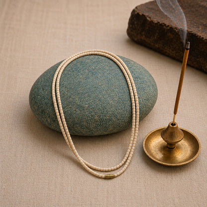 2 Round Kanthi Mala