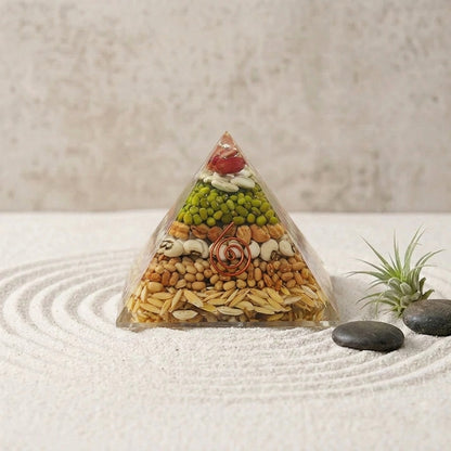 Vastu Annapurna Energy Pyramid