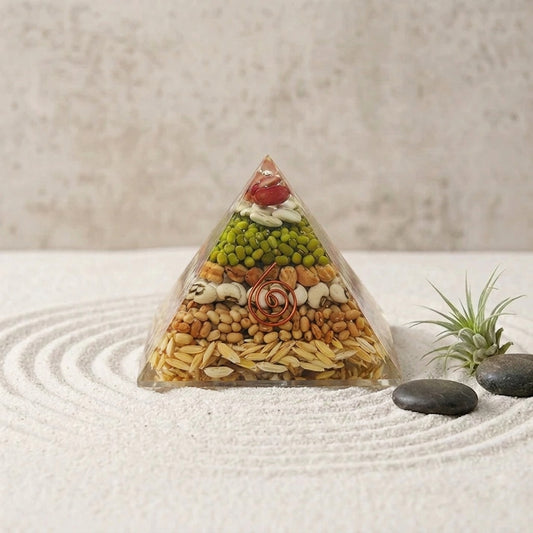 Vastu Annapurna Energy Pyramid