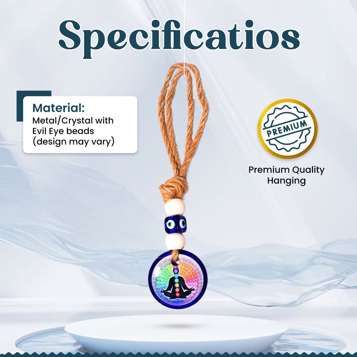 Vastu Hanging